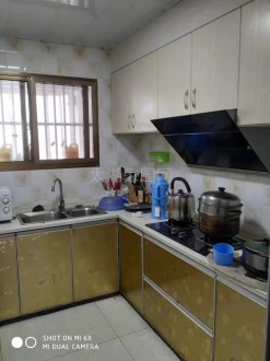 文博园烟雨江南3楼带4楼复式 4室 170㎡ 86.8万 精装修