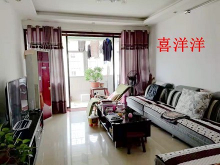 天龙景园 3室 108㎡ 88.2万 精装修