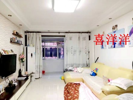 天龙景园 3室 116㎡精装修带大车库价格面议