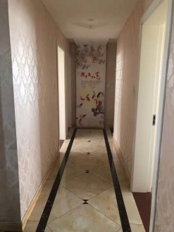 烟雨江南 3室 2卫113㎡ 86万出售 精装修