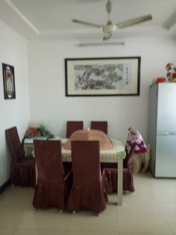 天龙新村学区房 3室 102㎡ 75.8万 精装修