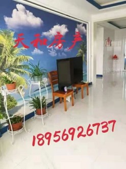 文博园烟雨江南 5室 228㎡ 120万 精装修