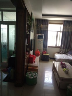 天龙新村 3室 102㎡ 75.8万 精装修