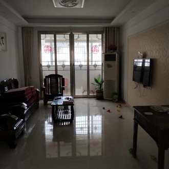 文博园烟雨江南 3室 125㎡ 89.8万 精装修