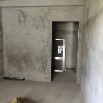 晋湖家园低层 3室 123㎡ 93.6万 毛坯带杂物间