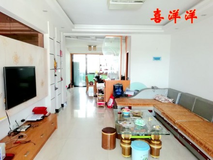 振龙山庄 4室 140㎡ 112.8万