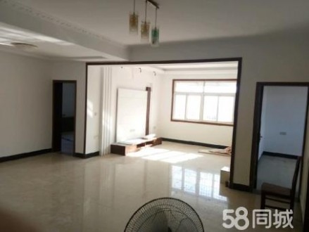 天龙景园 3室 152㎡ 92万 精装修