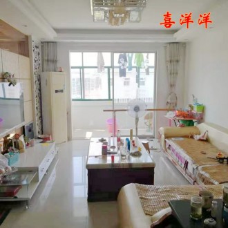 天泰花园 4室 146㎡ 116万 精装修