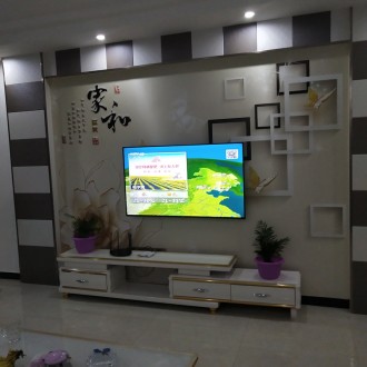 晋湖家园中间好楼层 3室 142㎡ 128万 精装修带车位和杂物间