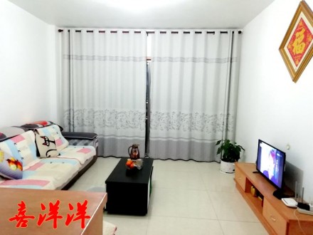 文博园烟雨江南 2室 86㎡ 75万 精装修