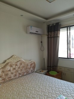 烟雨江南3楼 78平米单元房 57万出售