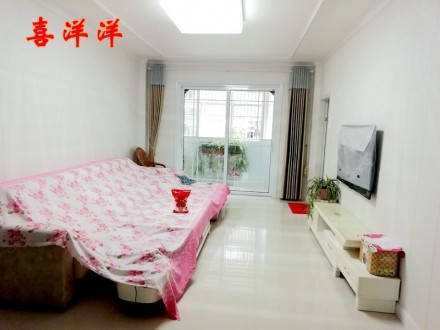 方合小区 1室 129㎡ 108万 精装修