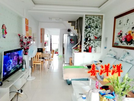 文博园烟雨江南 1室 145㎡ 72万 精装修