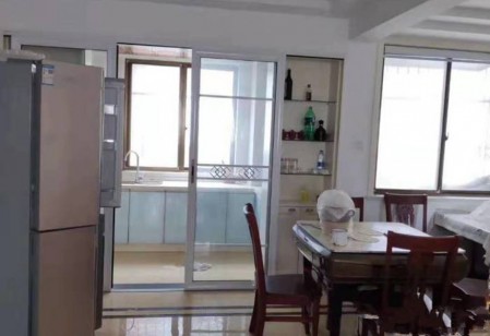 文博园烟雨江南 3室 120㎡ 93.8万 精装修