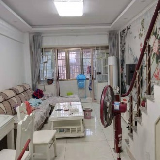 烟雨江南3+4楼复式 4室 170㎡ 84.8万 精装修