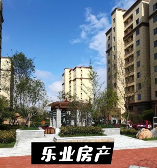 御湖城小区 3室 123㎡单元房 89万 出售毛坯