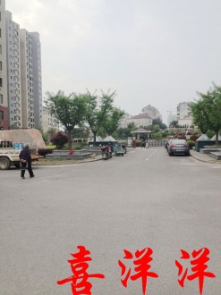 晋湖家园 3室 105㎡ 88.8万 精装修