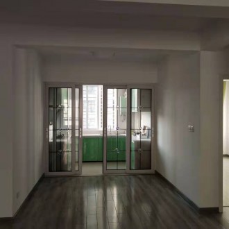 晋湖家园 3室 143㎡ 120万 精装修