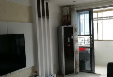 文博园烟雨江南 3室 105㎡ 89万 精装修