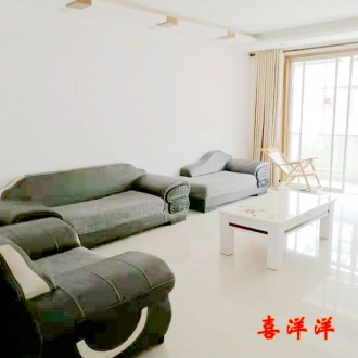 天龙景园 3室 138㎡ 95.8万 精装修