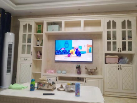 晋湖家园 精装三室带复式出售