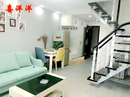 文博园烟雨江南 2室 85㎡ 73万 精装修