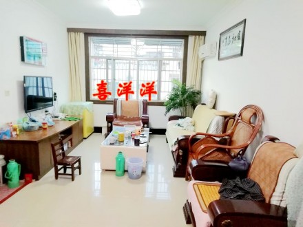 天龙新村 3室 103㎡ 78.8万带大杂物间