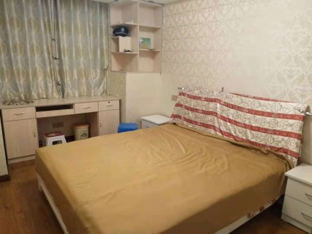 天龙新村 3室 103㎡ 精装带车库78.8万