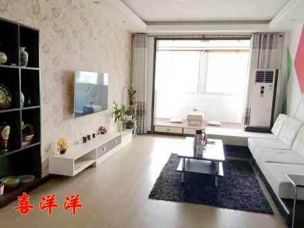 晶星家园6楼精装131平方加复式带车位杂物间