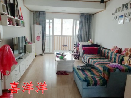 文博园烟雨江南 4室 200㎡ 100万