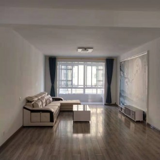 晋湖家园 3室 143㎡ 120万 精装修