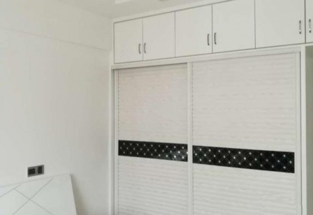 文博园烟雨江南 3室 105㎡ 89万 精装修