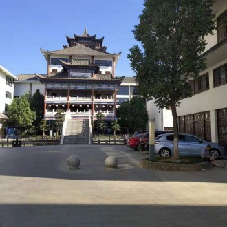 文博园烟雨江南 1室 104㎡ 85万