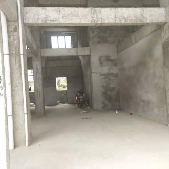 文博园烟雨江南三间两层 253㎡ 175万