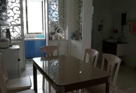 烟雨江南 3室 105㎡ 92.8万 精装修关门卖