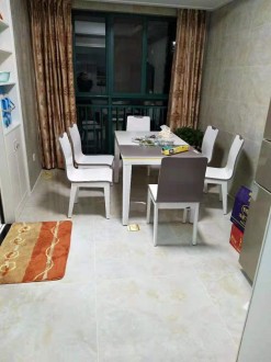 文博园烟雨江南 2室 84㎡ 73万 精装修