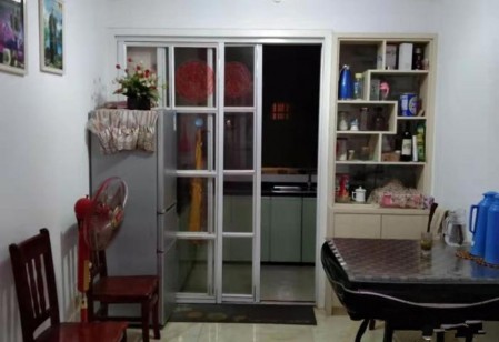 文博园烟雨江南 2室 84㎡ 73万 精装修