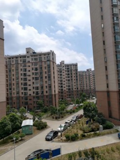 龙城庄园 3室 140㎡ 116万 普通装修