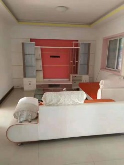 宏泰花园三室两厅单元房出租