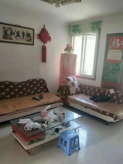振龙山庄小户精装带车库出售