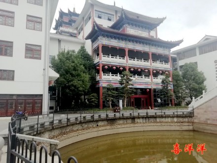 文博园烟雨江南 2室 82㎡ 48万 毛坯