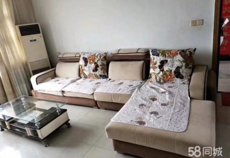 福星花园 3室 109㎡ 71万