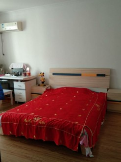 天龙新村 3室 120㎡ 1250元/月