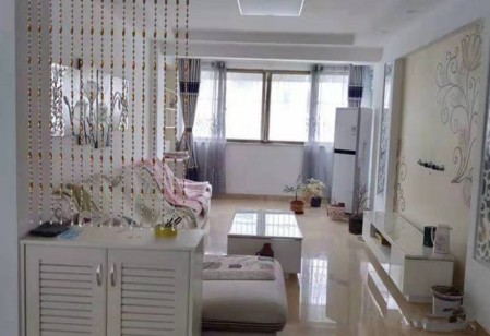文博园烟雨江南 3室 120㎡ 95.8万 精装修关门卖