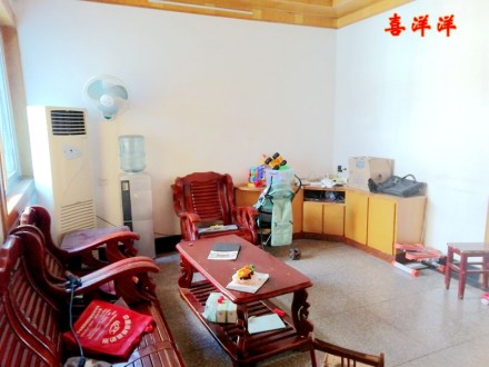 晋湖山庄 3室 89㎡ 67万 精装修