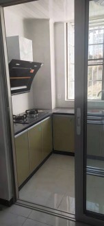 文博园烟雨江南 精装三室1.5万一年