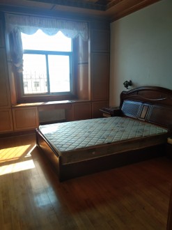 林业局小区 3室 91㎡ 68万 普通装修