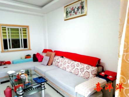 天泰花园 3室 93㎡ 84.8万 精装修带杂物间