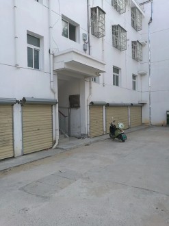老城 3室 127㎡ 47.7万 毛坯