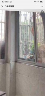 振龙山庄 5+6楼复式 2室 88㎡ 80万 精装修